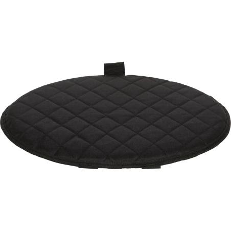 Reisenthel Homebasket Cover frame rhombus black