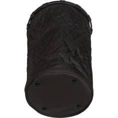 Reisenthel Homebasket L frame rhombus black 2