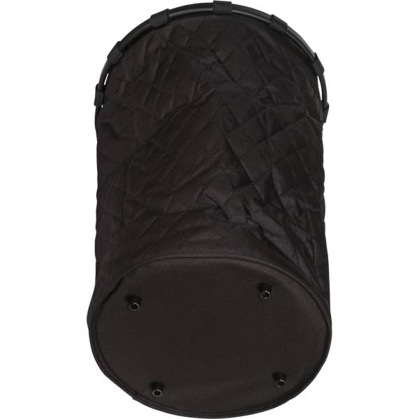 Reisenthel Homebasket L frame rhombus black