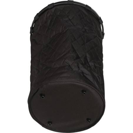 Reisenthel Homebasket L frame rhombus black