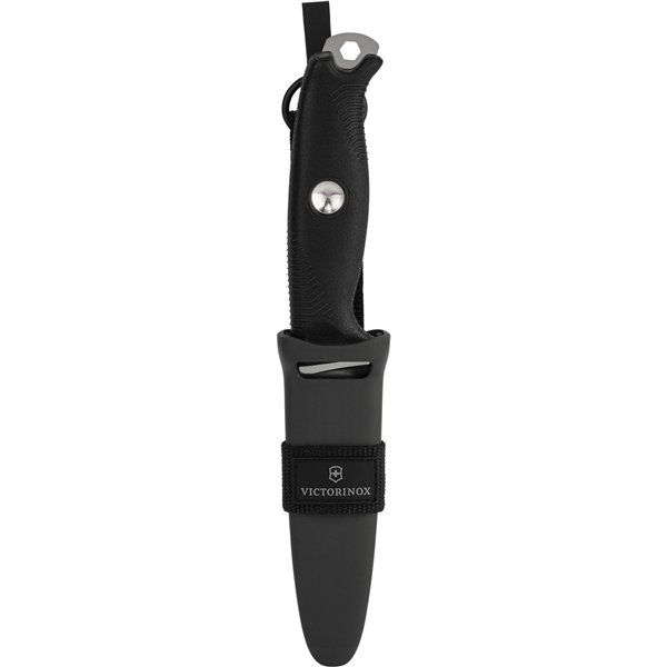 Victorinox Venture Pro nero