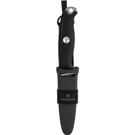 Victorinox Venture Pro nero