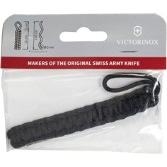 Victorinox Paracord Anhänger schwarz