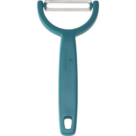 Victorinox Sparschäler grün