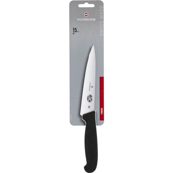 Victorinox Fibrox Kochmesser 15cm