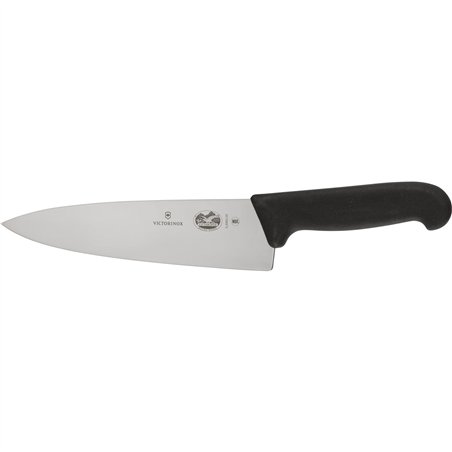 Victorinox Fibrox Kochmesser 20cm