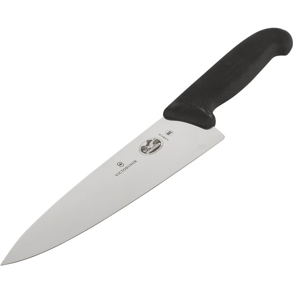 Victorinox Fibrox Kochmesser 20cm