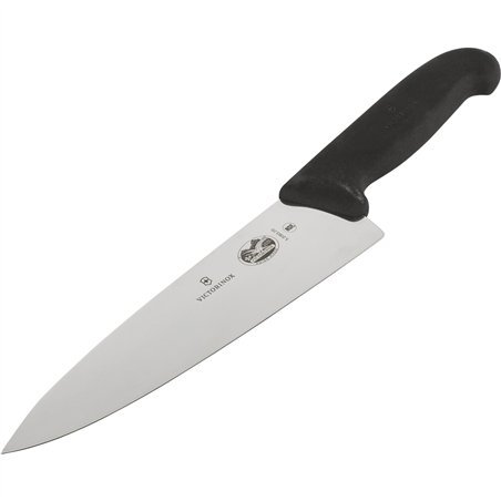 Victorinox Fibrox Kochmesser 20cm