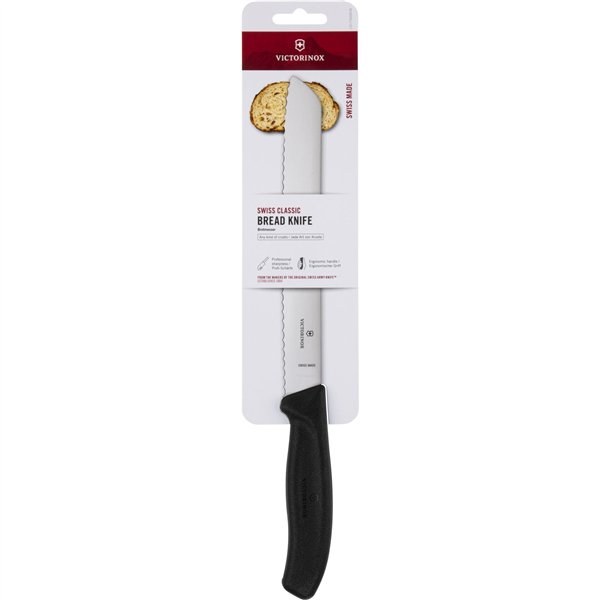 Victorinox Swiss Classic Brotmesser