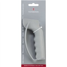 Victorinox Messerschärfer grau