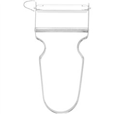 Victorinox Star Sparschäler gerader Schliff 2