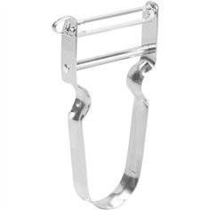 Victorinox Star Sparschäler gerader Schliff