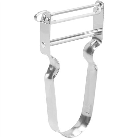 Victorinox Star Sparschäler gerader Schliff