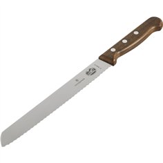 Victorinox Wood Brotmesser 21cm
