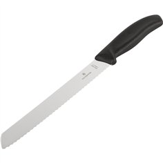Victorinox Classic Messerblock 8 tlg.