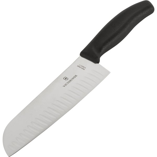 Victorinox Classic Messerblock 8 tlg.