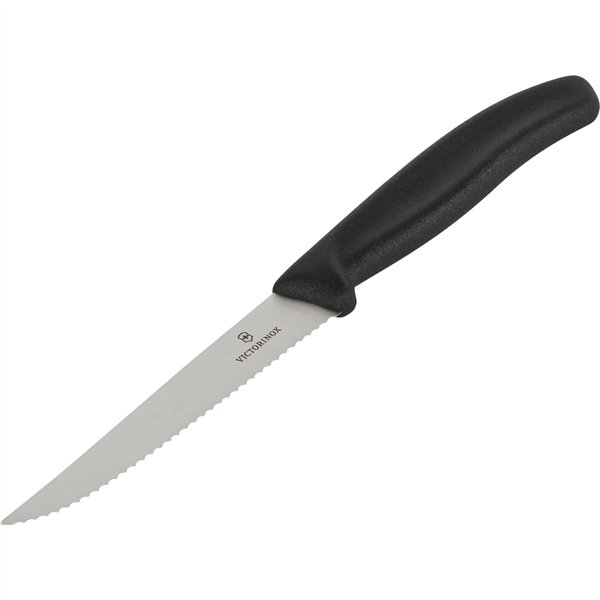 Victorinox Classic Messerblock 8 tlg.