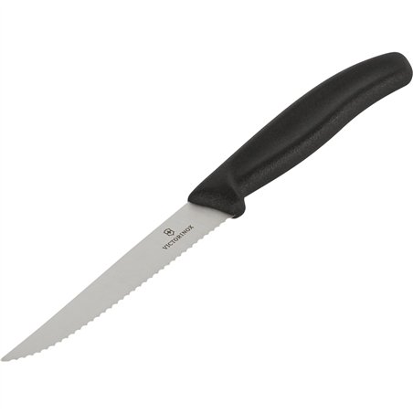 Victorinox Classic Messerblock 8 tlg.