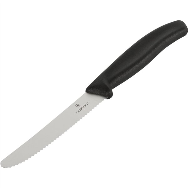 Victorinox Classic Messerblock 8 tlg.