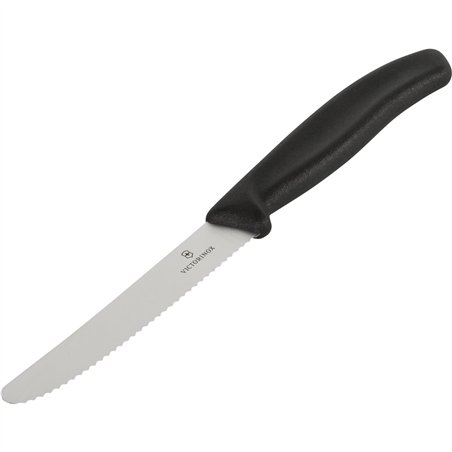 Victorinox Classic Messerblock 8 tlg.