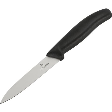 Victorinox Classic Messerblock 8 tlg.