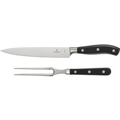 Victorinox Grand Maitre Tranchier-Set 2 tlg. 20 cm