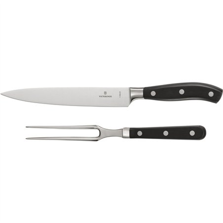 Victorinox Grand Maitre Tranchier-Set 2 tlg. 20 cm