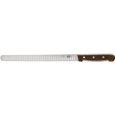 Victorinox Wood Lachsmesser 30 cm
