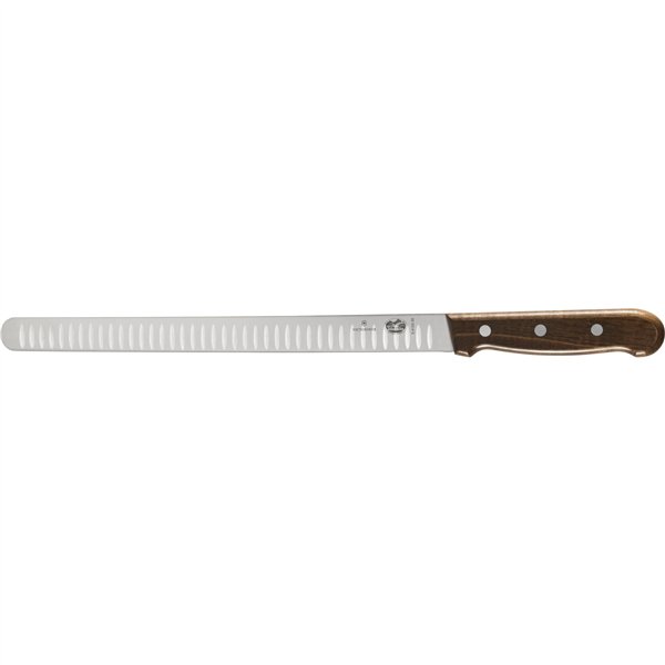 Victorinox Wood Lachsmesser 30 cm
