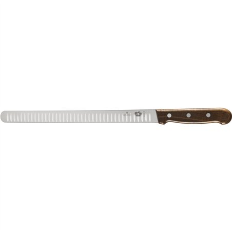 Victorinox Wood Lachsmesser 30 cm