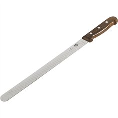 Victorinox Wood Lachsmesser 30 cm 2