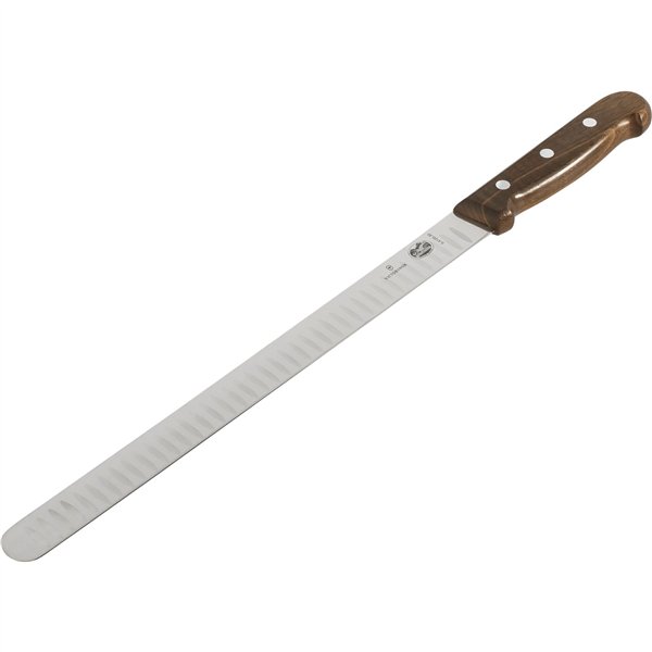 Victorinox Wood Lachsmesser 30 cm