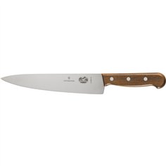 Victorinox Wood Kochmesser 22 cm