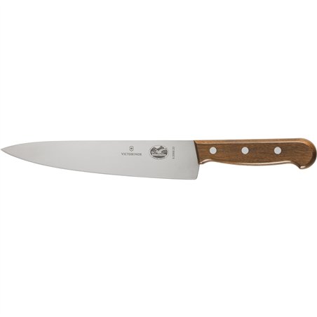 Victorinox Wood Kochmesser 22 cm
