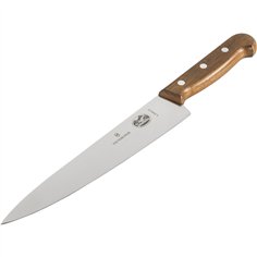 Victorinox Wood Kochmesser 22 cm 2