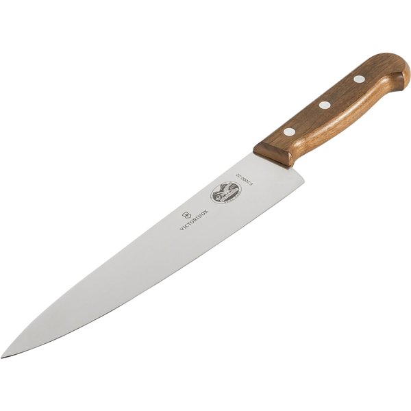 Victorinox Wood Kochmesser 22 cm