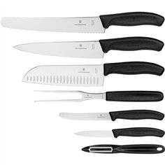 Victorinox Swiss Classic Küchengarnitur 7 tlg.