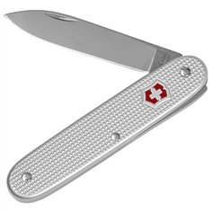 Victorinox ALOX argento