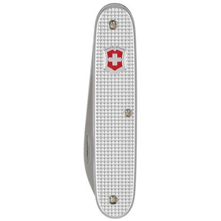 Victorinox ALOX argento