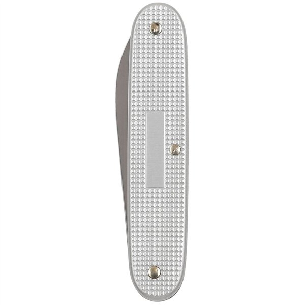 Victorinox ALOX argento