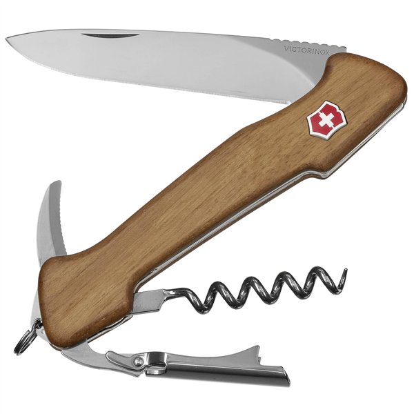 Victorinox WINE MASTER nero