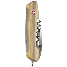 Victorinox WINE MASTER olive 2