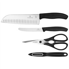 Victorinox Swiss Classic set da cucina 4 pz.