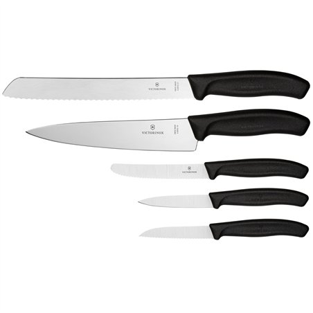 Victorinox Swiss Classic Set da cucina 5 pz.