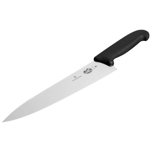 Victorinox Fibrox coltello da cucina 25 cm