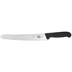 Victorinox Fibrox coltello da pasticcere 26 cm