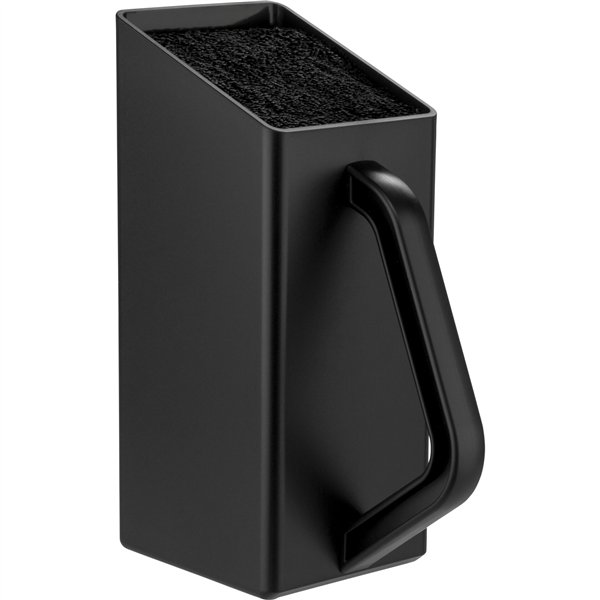 Victorinox Swiss Classic blocco portacoltelli grande nero