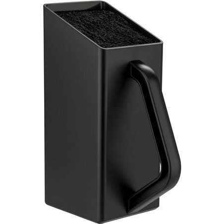 Victorinox Swiss Classic blocco portacoltelli grande nero