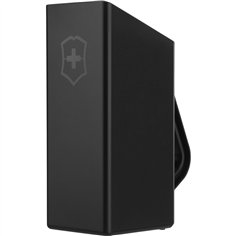 Victorinox Swiss Classic blocco portacoltelli grande nero 2