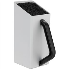 Victorinox Swiss Classic ceppo portacoltello grande bian.